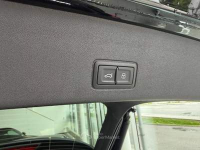 Audi Q3 Tfsi S line quattro TETTO 20'' SONOS HEAD-UP FULLL Nero usata Vedelago