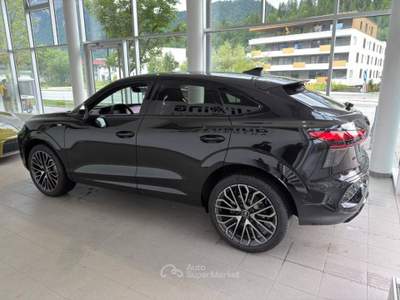 Audi Q3 Tfsi S line quattro TETTO 20'' SONOS HEAD-UP FULLL Nero usata Vedelago