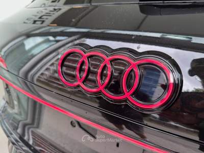 Audi Q3 Tfsi S line quattro TETTO 20'' SONOS HEAD-UP FULLL Nero usata Vedelago
