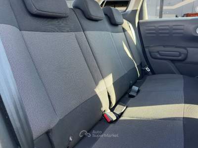 Citroen C3 Aircross 1.2 puretech Live s&s 110cv usata Latina