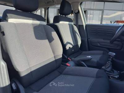 Citroen C3 Aircross 1.2 puretech Live s&s 110cv usata Latina