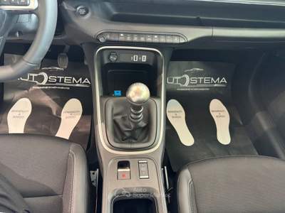 Jeep Avenger Avenger 1.2 turbo Altitude fwd 100cv Grigio usata Piombino Dese