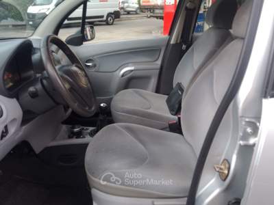 Citroen C3 Citroen C3 1.1 BZ 97milakm 2005 neopatentati usata Brescia