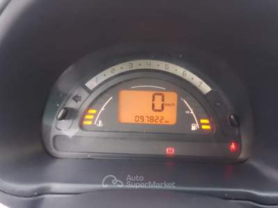 Citroen C3 Citroen C3 1.1 BZ 97milakm 2005 neopatentati usata Brescia