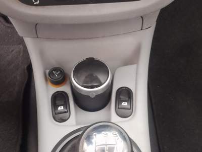 Citroen C3 Citroen C3 1.1 BZ 97milakm 2005 neopatentati usata Brescia