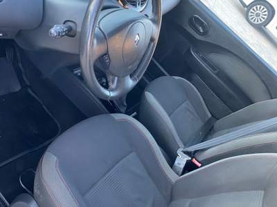 Renault Twingo Tenuta in buono stato Grigio usata Cancello ed Arnone