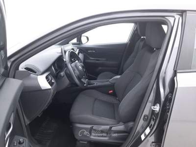 Toyota C-HR Miglior prezzo garantito e consegna in pochi giorni Grigio usata Reggio nell'Emilia