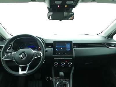Renault Clio Miglior prezzo garantito e consegna in pochi giorni Grigio usata Reggio nell'Emilia