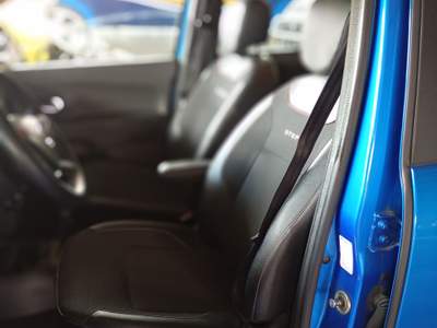 Dacia Lodgy Dacia lodgi 7 posti usata Genzano di Roma