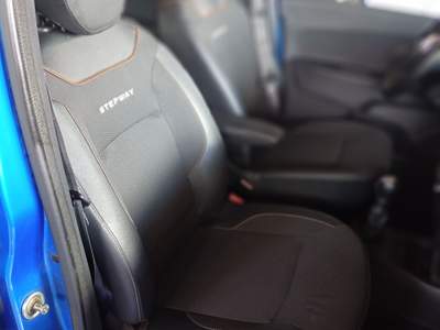 Dacia Lodgy Dacia lodgi 7 posti usata Genzano di Roma