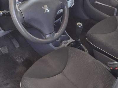 Peugeot 107 peugeot 107 neo patentati Blu/Azzurro usata Cernusco Lombardone