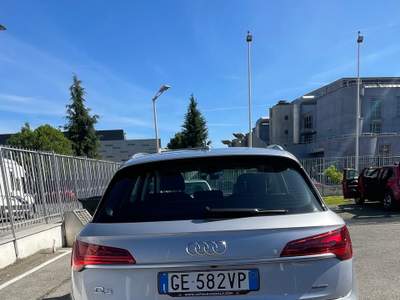 Audi Q5 Non fumatore usata Torino
