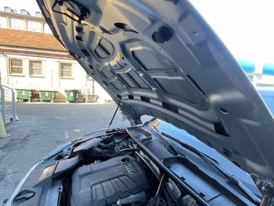 Audi Q5 Non fumatore usata Torino