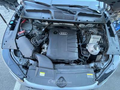Audi Q5 Non fumatore usata Torino