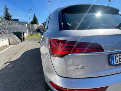 Audi Q5 Non fumatore usata Torino