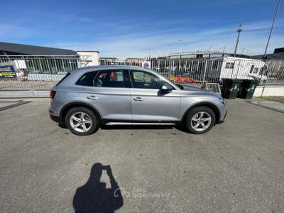 Audi Q5 Non fumatore usata Torino