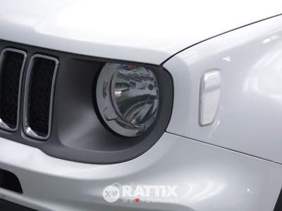 Jeep Renegade renegade 1.3 t4 phev limited 4xe at6 Bianco usata Barzago