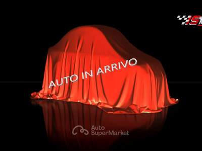 Hyundai Tucson 1.6 CRDI 136CV 48V XLINE 2wd Blu/Azzurro usata Cerignola