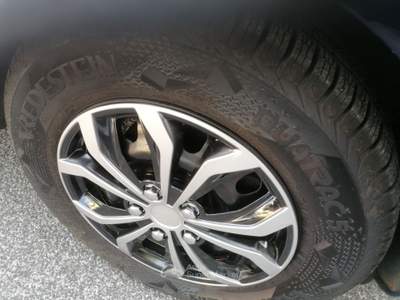Opel Corsa 🚗 Opel Corsa 📅 Blu/Azzurro usata Roma