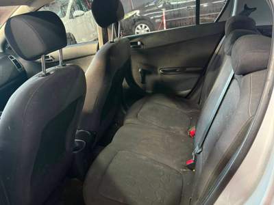 Hyundai i20 benzina gpl usata Cerro al Lambro
