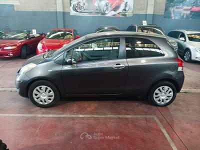 Toyota Yaris benzina automatica usata Cerro al Lambro