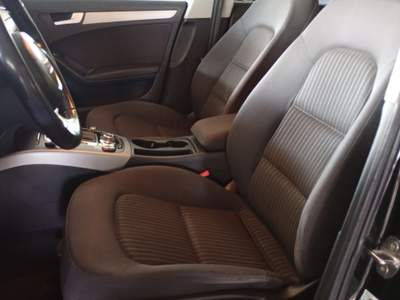 Audi A4 Audi A4 avanti 2.0tdi usata Genzano di Roma