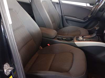 Audi A4 Audi A4 avanti 2.0tdi usata Genzano di Roma