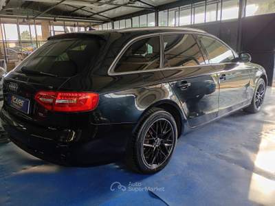 Audi A4 Audi A4 avanti 2.0tdi usata Genzano di Roma