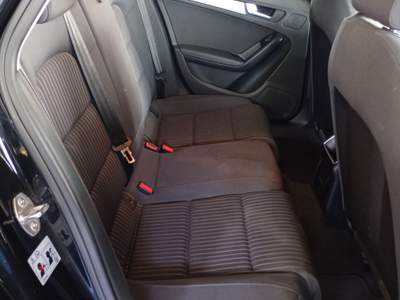 Audi A4 Audi A4 avanti 2.0tdi usata Genzano di Roma