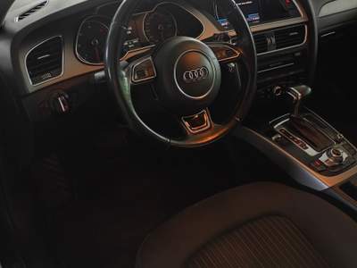 Audi A4 Audi A4 avanti 2.0tdi usata Genzano di Roma