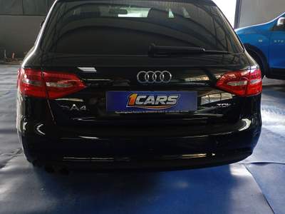 Audi A4 Audi A4 avanti 2.0tdi usata Genzano di Roma