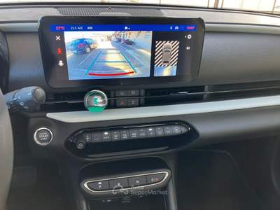 Fiat 600 1.2 hybrid business 110cv auto Beige usata Assago