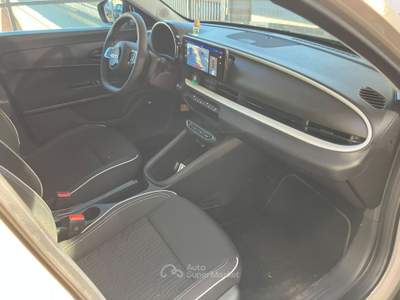 Fiat 600 1.2 hybrid business 110cv auto Beige usata Assago