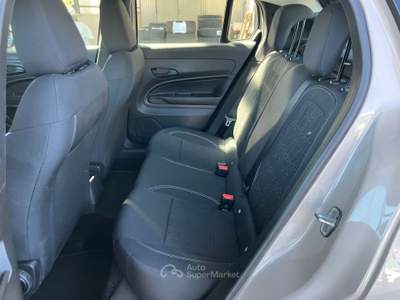 Fiat 600 1.2 hybrid business 110cv auto Beige usata Assago