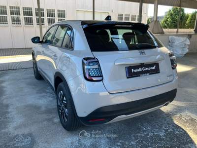 Fiat 600 1.2 hybrid business 110cv auto Beige usata Assago