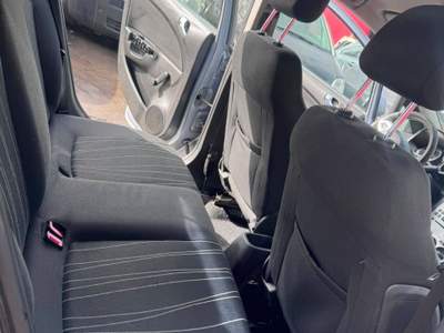 Opel Corsa con solo 100000 km usata Cerro al Lambro