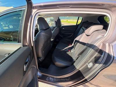 Peugeot 308 Peugeot 308 BLUEHDI 120 SES GT LINE (88 KW) usata Terlizzi