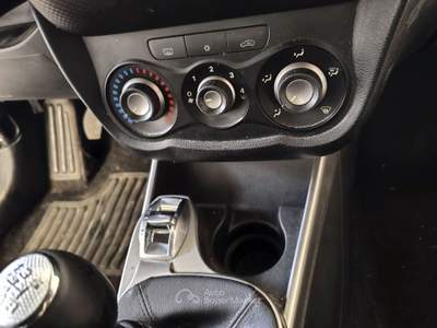 Alfa Romeo MiTo auto per neopatentati e non Bianco usata Perosa Argentina