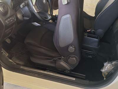 Alfa Romeo MiTo auto per neopatentati e non Bianco usata Perosa Argentina