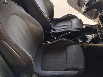 Alfa Romeo MiTo auto per neopatentati e non Bianco usata Perosa Argentina