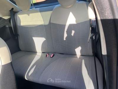 Fiat 500 500 GPL  Beige usata Figline e Incisa Valdarno