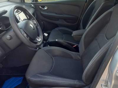 Renault Clio Renault clio 1.5 dci sw usata Policoro