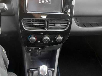 Renault Clio Renault clio 1.5 dci sw usata Policoro