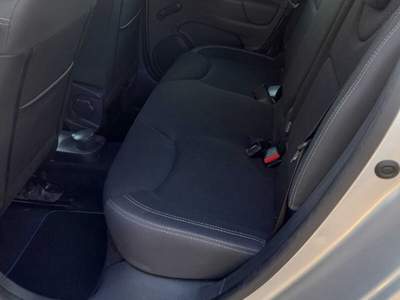 Renault Clio Renault clio 1.5 dci sw usata Policoro