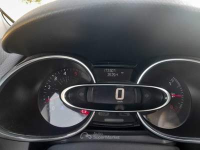 Renault Clio Renault clio 1.5 dci sw usata Policoro