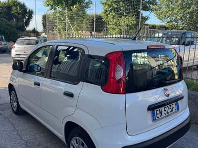 Fiat Panda FIAT PANDA 1.2 BENZINA 126000 KM usata Cercola