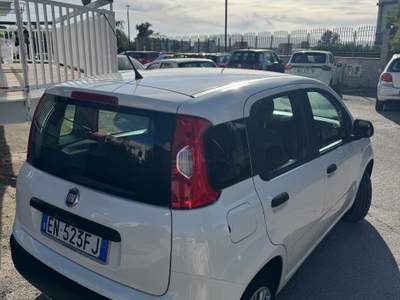 Fiat Panda FIAT PANDA 1.2 BENZINA 126000 KM usata Cercola