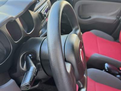Fiat Panda FIAT PANDA 1.2 BENZINA 126000 KM usata Cercola