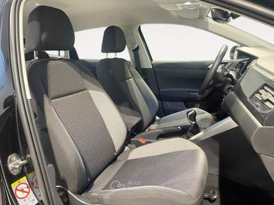 Volkswagen Taigo 1.0 TSI 115CV Life - IVA ESPOSTA Nero usata Ravenna