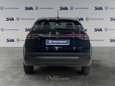 Volkswagen Taigo 1.0 TSI 115CV Life - IVA ESPOSTA Nero usata Ravenna